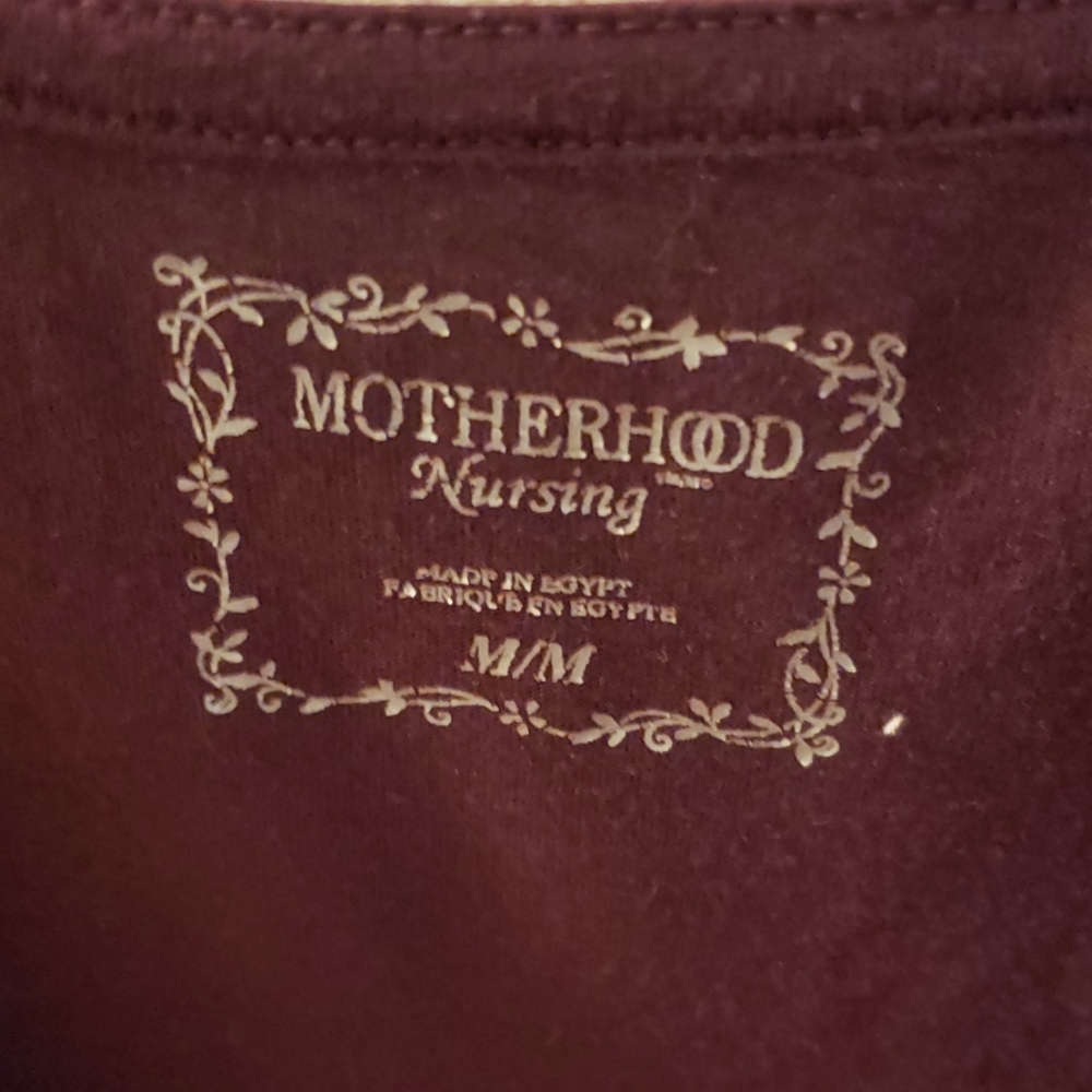Nursing top - Picture 3 of 3